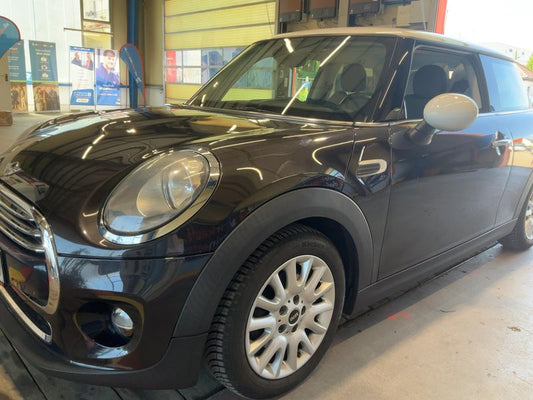 MINI Cooper 2014 – снимка 2