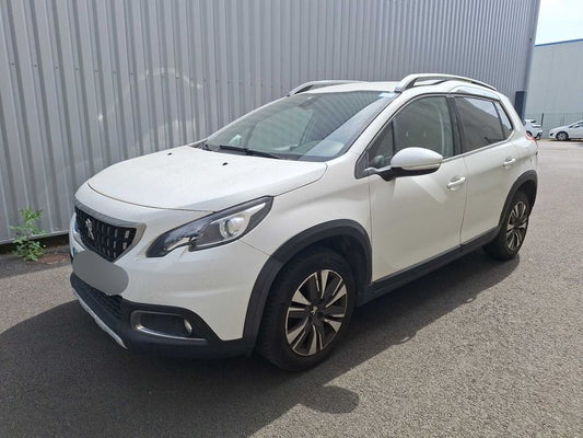 Peugeot 2008 1.5 Blue-HDi Allure Business 2019 – снимка 2
