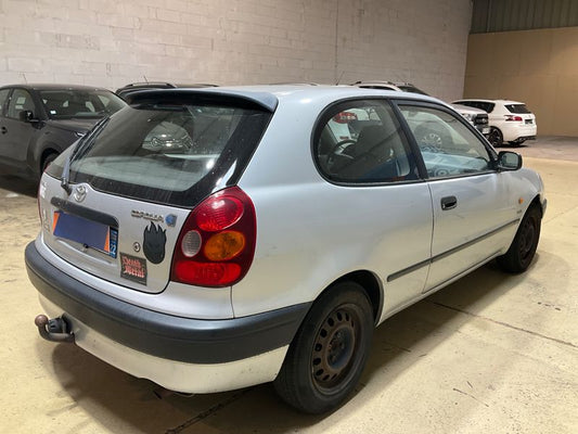 Toyota Corolla 2.0 Diesel Compact Terra Plus 1998 – снимка 2