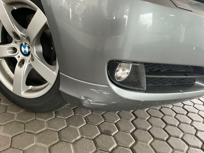 BMW 3er 320d xDrive 2011 – снимка 8