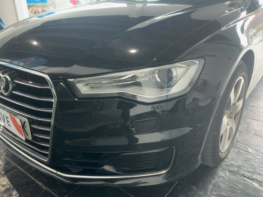 Audi A6 2.0 TDI ultra 2016 – снимка 2