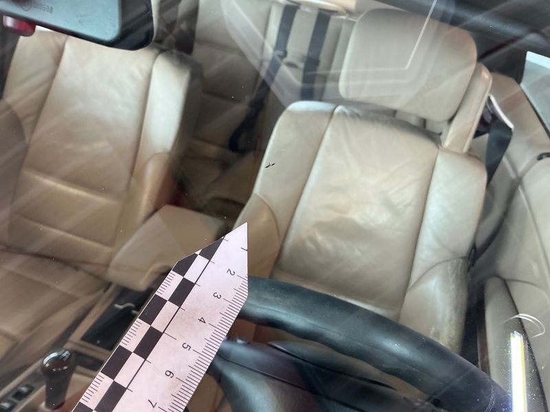 BMW 3er 320Ci 2001 – снимка 36
