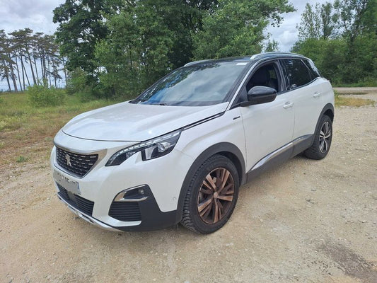 Peugeot 3008 1.6 THP GT Line 2018 – снимка 2