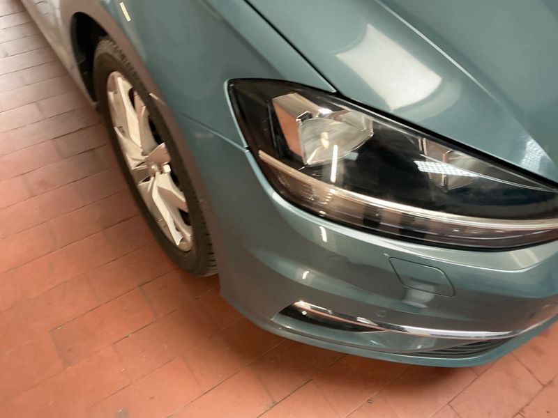 Volkswagen Golf VII 1.6 TDI IQ-DRIVE 2019 – снимка 37