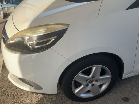 Renault Grand Scenic 1.5 dCi Selection 2015 – снимка 2