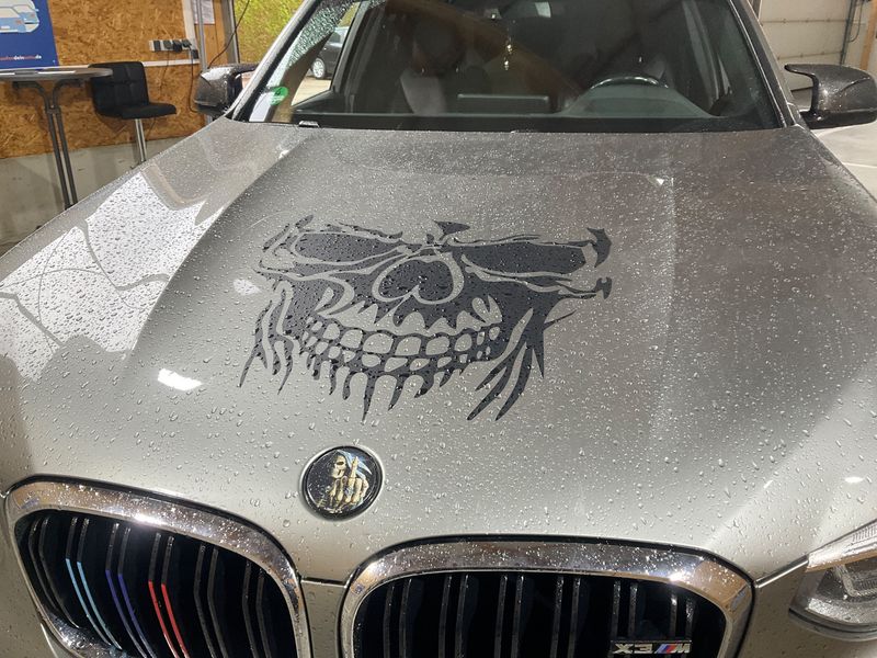 BMW X3 M 2020 – снимка 26