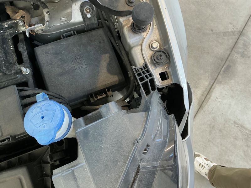 Ford EcoSport 1.0 EcoBoost Plus 2018 – снимка 41