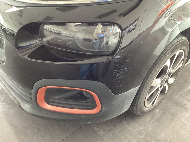 Citroen Berlingo 1.5 Blue-HDi Shine M 2019 – снимка 34