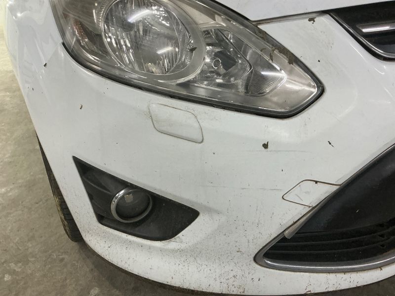 Ford C-Max 1.6 Ti-VCT Trend 2011 – снимка 25