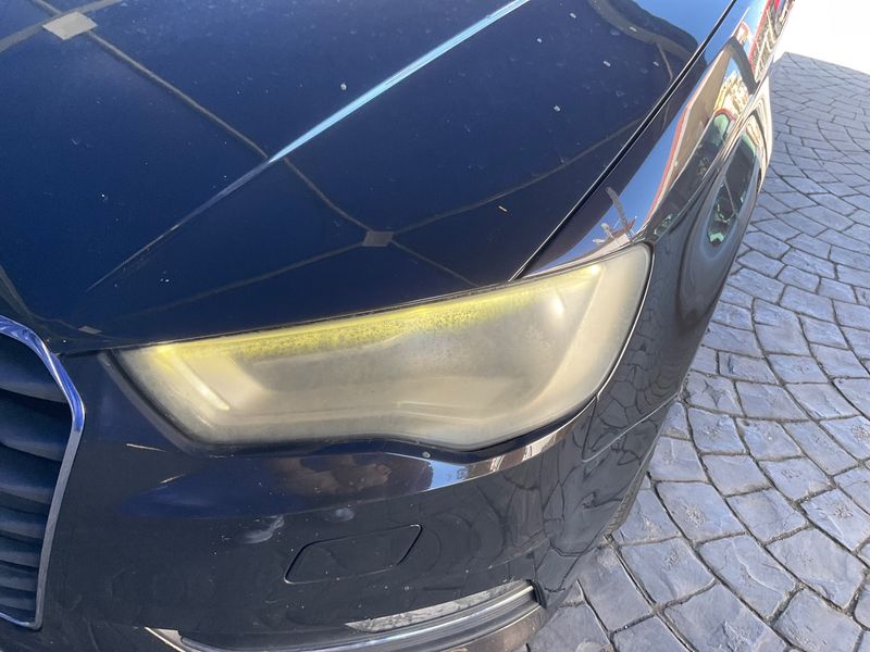 Audi A3 Sportback 1.6 TDI Attraction 2014 – снимка на щета 34