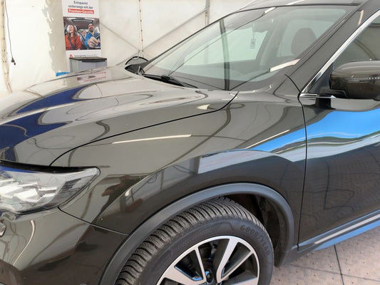 Nissan X-Trail 1.7 dCi Tekna 4x4 2020 – снимка 2