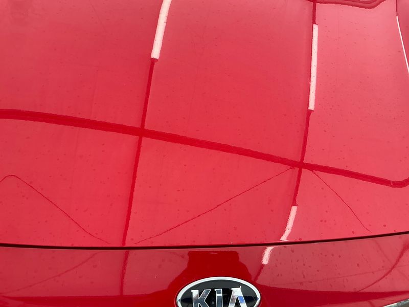 Kia cee'd 1.6 CRDi GT Line 2016 – снимка 32