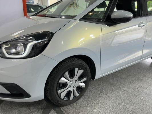Honda Jazz 1.5 i-MMD Hybrid Elegance 2022 – снимка 2