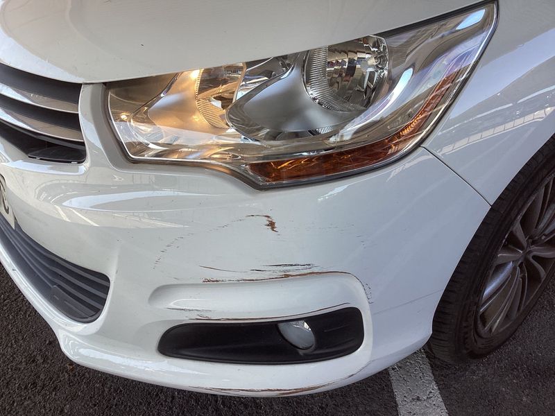 Citroen C4 1.6 HDi Tendance 2011 – снимка 31
