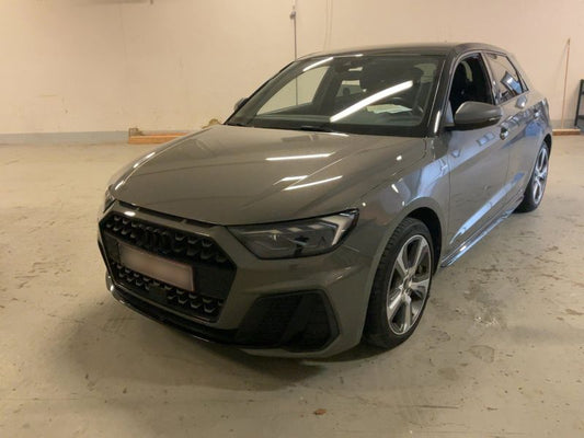 Audi A1 Sportback 35 TFSI S line 2022 – снимка 2