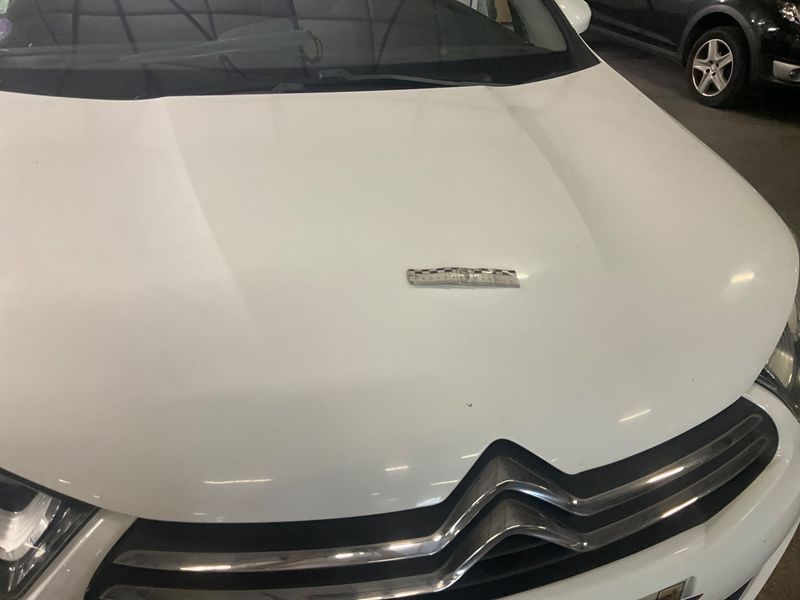Citroen C4 1.2 e-THP Feel 2016 – снимка 8