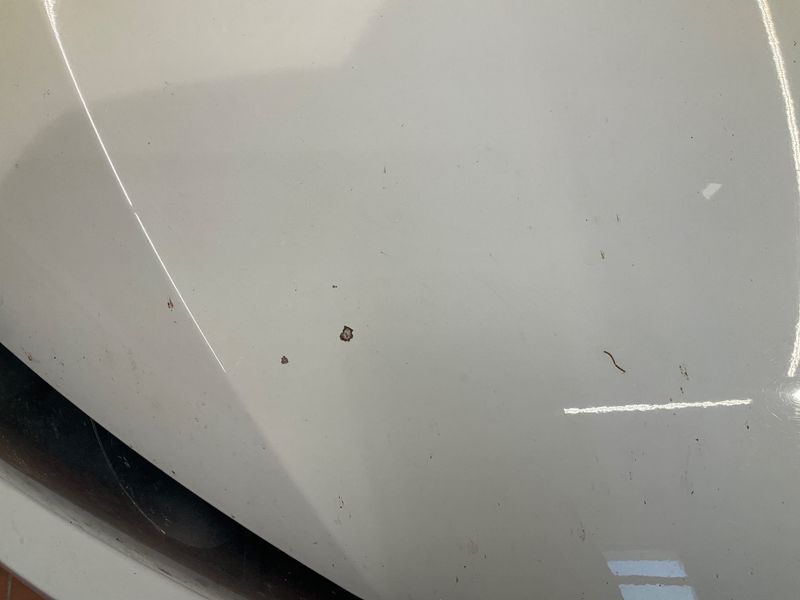 Volkswagen Scirocco 1.4 TSI 2008 – снимка 46