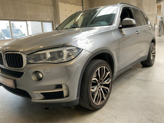 BMW X5 sDrive 25d 2017 – снимка 2