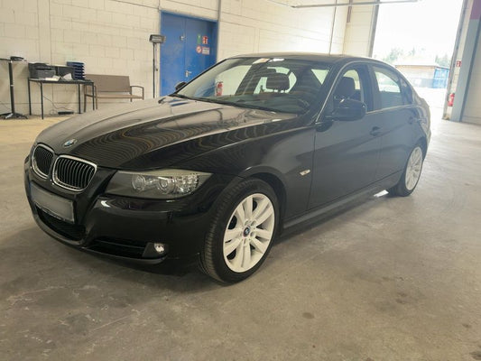 BMW 3er 325i 2011 – снимка 2