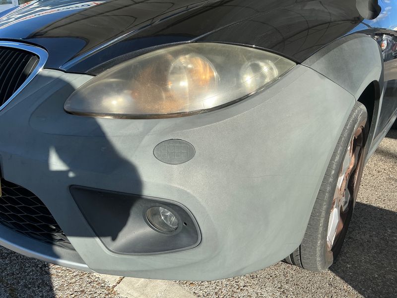 Seat Altea 2.0 TDI Freetrack 2008 – снимка 33