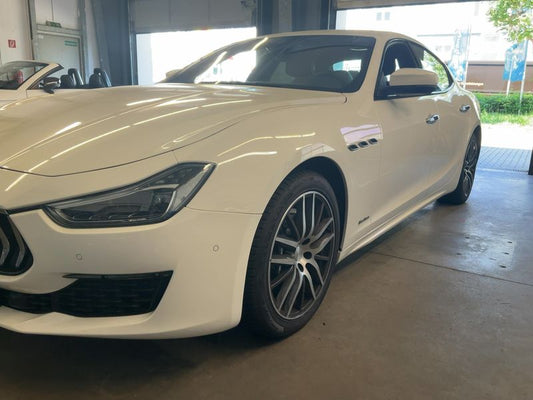Maserati Ghibli 3.0 V6 TwinTurbo Gran Sport 2020 – снимка 2