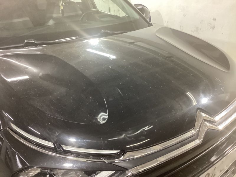 Citroen C4 1.5 Blue-HDi Feel Pack 2021 – снимка 27