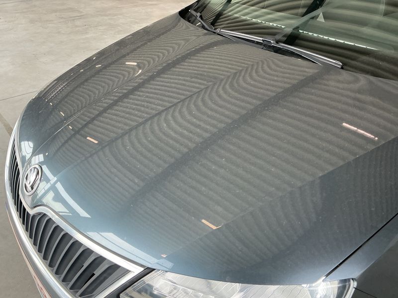 Skoda Rapid 1.0 TSI Ambition 2018 – снимка 43