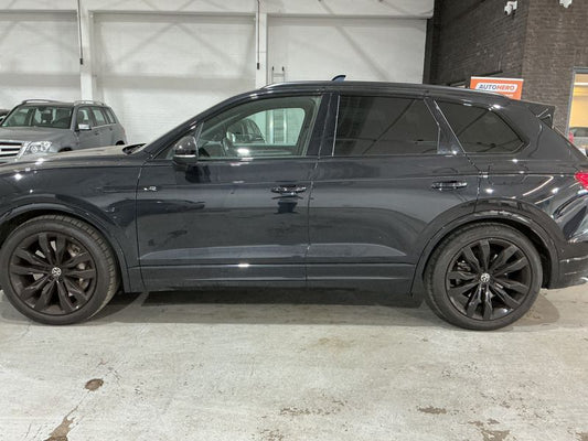 Volkswagen Touareg 3.0 eHybrid R 4Motion 2021 – снимка 2