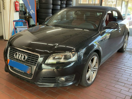 Audi A3 1.8 TFSI Ambition 2010 – снимка 2