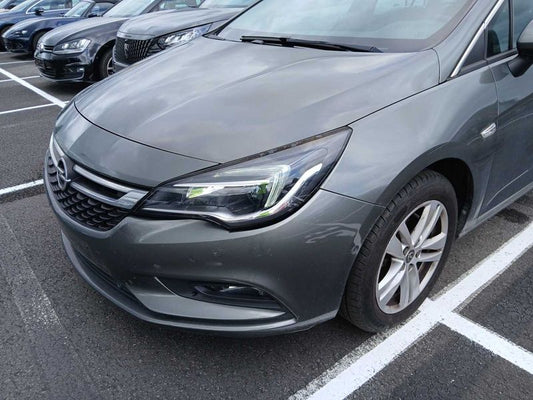 Opel Astra 1.6 CDTI 120 Jahre Start/Stop 2018 – снимка 2