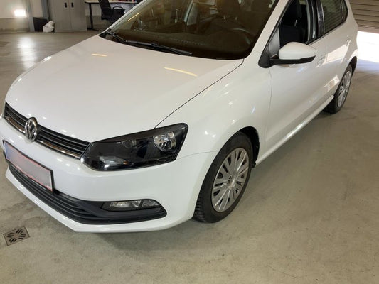 Volkswagen Polo 1.0 Austria BlueMotion Tech 2017 – снимка 2