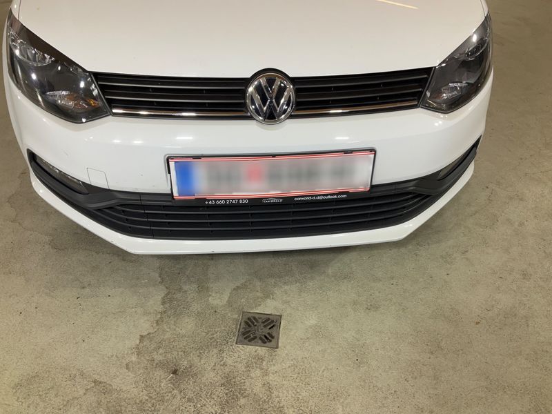 Volkswagen Polo 1.0 Austria BlueMotion Tech 2017 – снимка 26