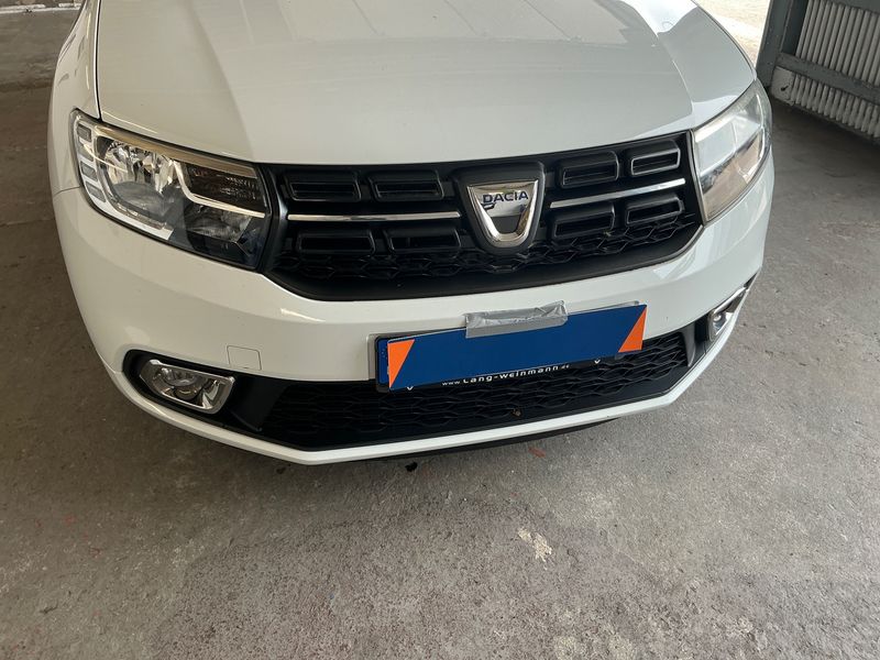 Dacia Logan MCV 1.0 SCe Essential 2018 – снимка 38