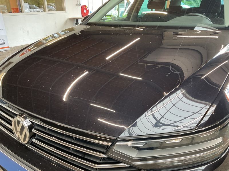 Volkswagen Passat 1.5 TSI ACT Business 2019 – снимка 31