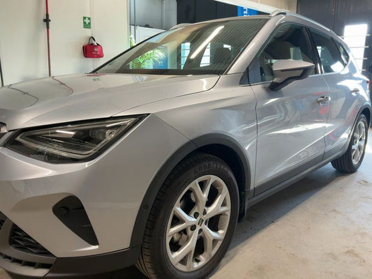 Seat Arona 1.0 TSI FR 2024 – снимка 2