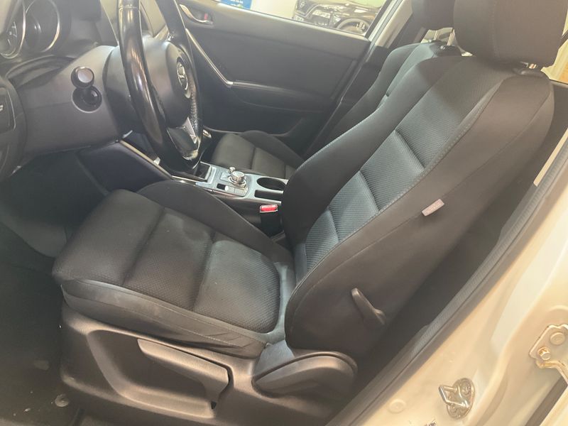 Mazda CX-5 2.2 Turbodiesel Attraction 2WD 2017 – снимка 25