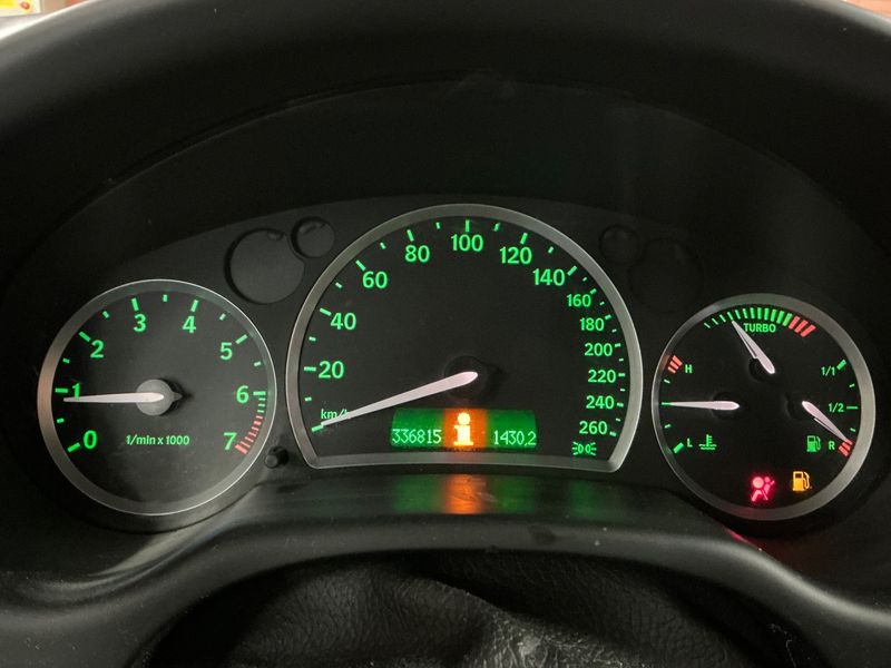 Saab 9-3 2.0 T Linear 2006 – снимка 4