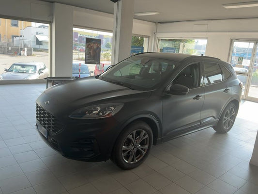 Ford Kuga 1.5 TDCi EcoBlue ST-Line X 2020 – снимка 2