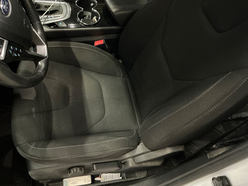 Ford S-Max 2.0 TDCi Titanium 2016 – снимка 27