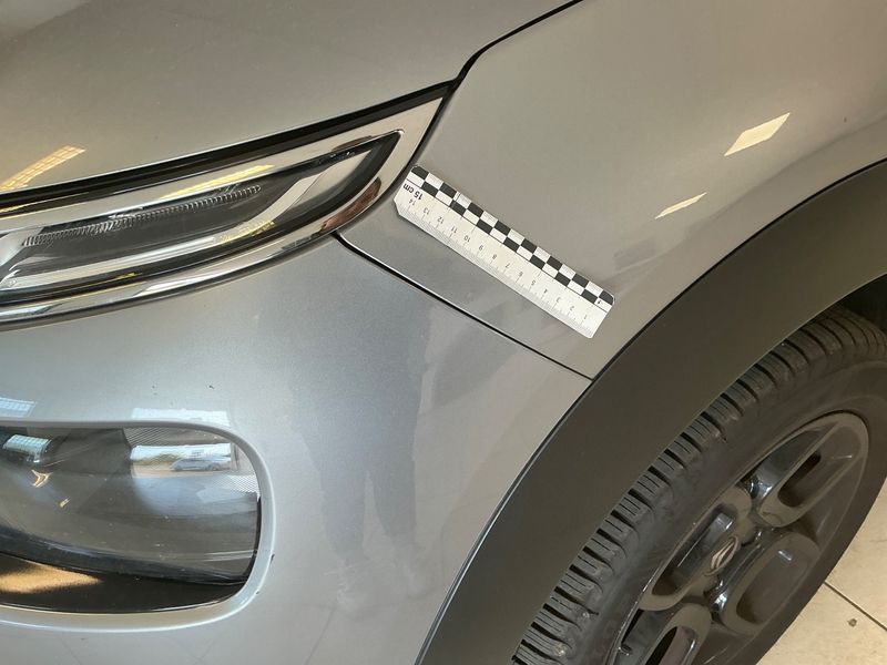 Citroen C4 Cactus 1.6 Blue-HDi Feel 2018 – снимка 36