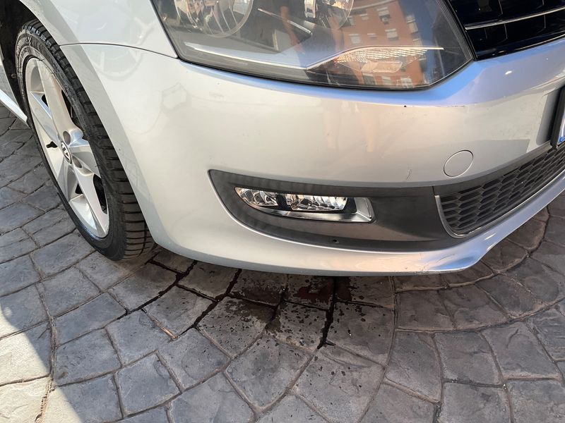 Volkswagen Polo 1.6 TDI Highline 2013 – снимка 34