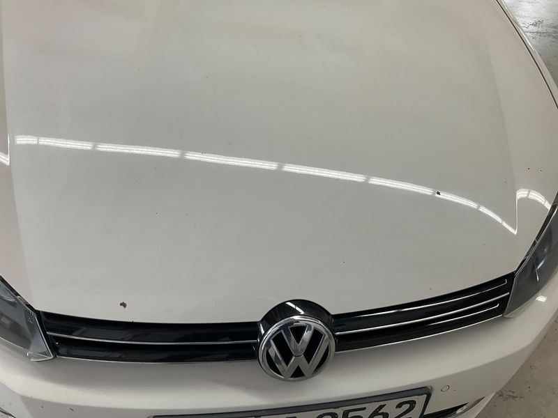 Volkswagen Golf VI 1.4 TSI Highline 2009 – снимка 38