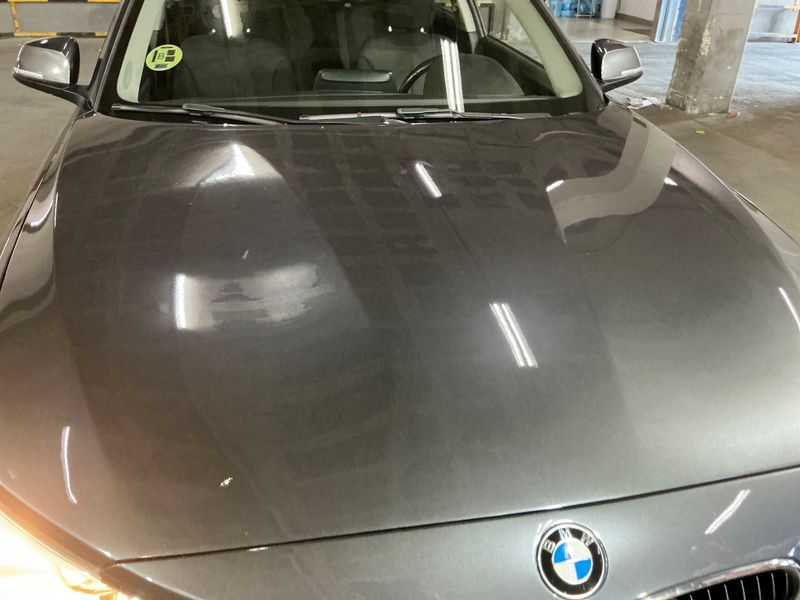 BMW 1er 116d EfficientDynamics Edition 2014 – снимка 33