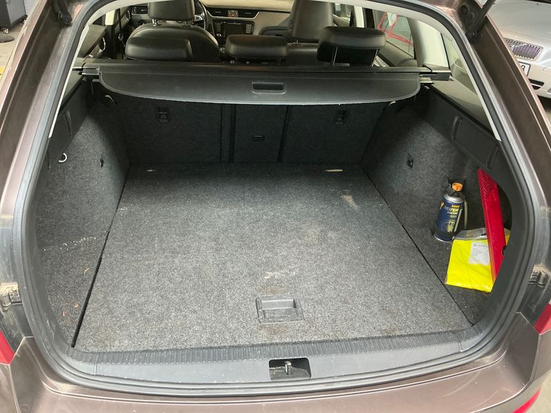 Skoda Octavia 2.0 TDI Elegance 2014 – снимка 30