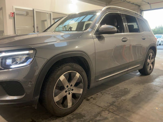 Mercedes-Benz GLB-Klasse GLB 200 d Progressive 2023 – снимка 2