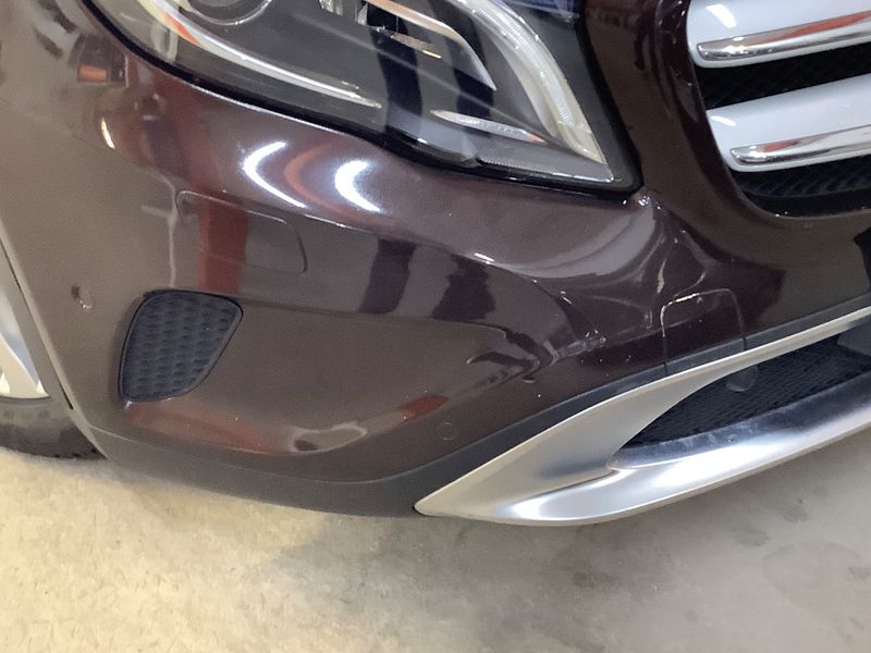 Mercedes-Benz GLA-Klasse GLA 250 4Matic Urban 2014 – снимка 29