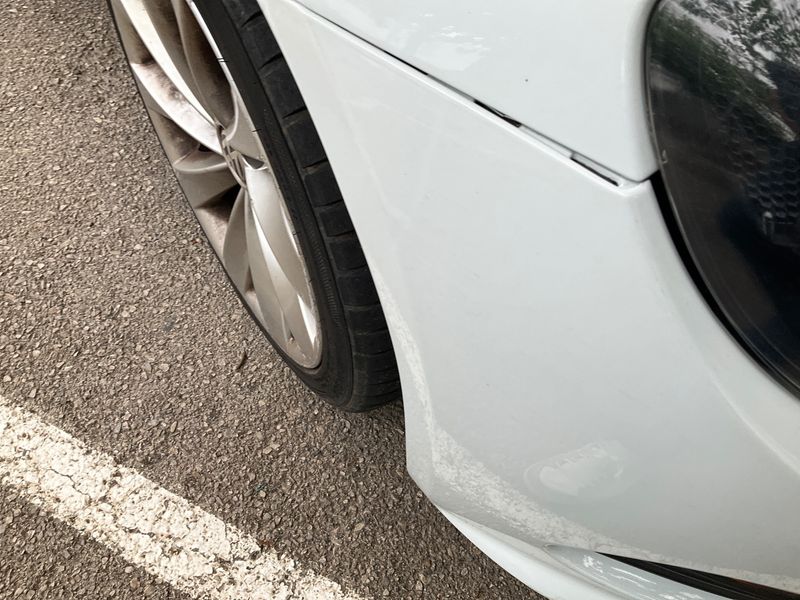 Volkswagen Scirocco 2.0 TDI 2010 – снимка 48