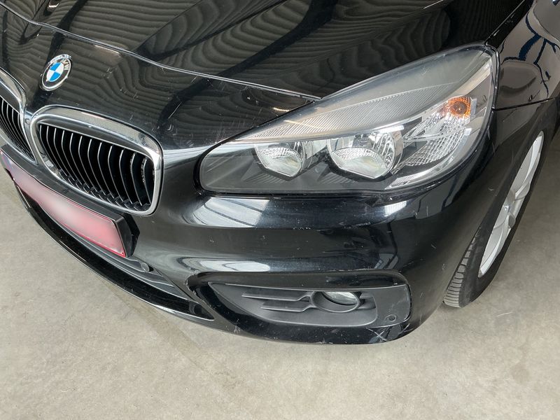 BMW 2er 218i Active Tourer Advantage 2015 – снимка 50