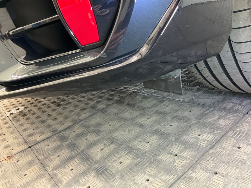 MINI Countryman John Cooper Works ALL4 John Cooper Works Trim 2024 – снимка 34