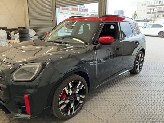 MINI Countryman John Cooper Works ALL4 John Cooper Works Trim 2024 – снимка 2